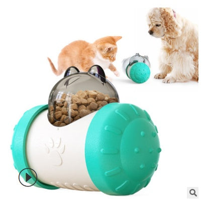 Distributeur de Friandises Pour Chien