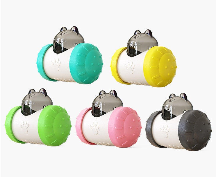 Distributeur de Friandises Pour Chien