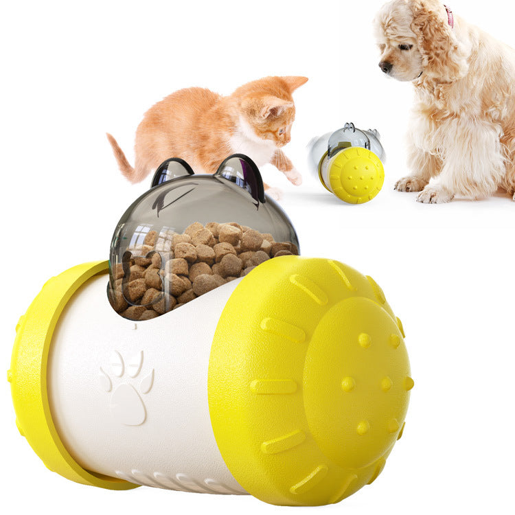 Distributeur de Friandises Pour Chien