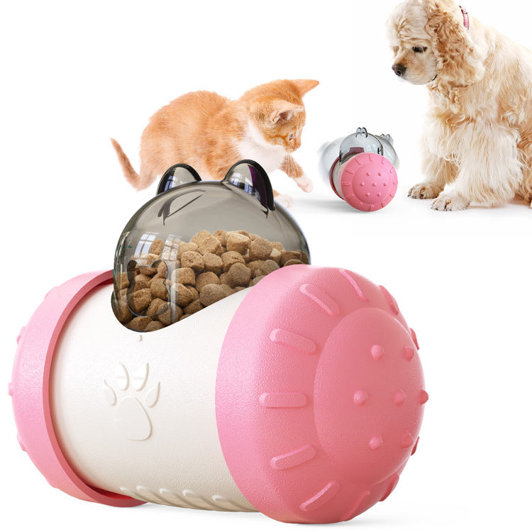 Distributeur de Friandises Pour Chien