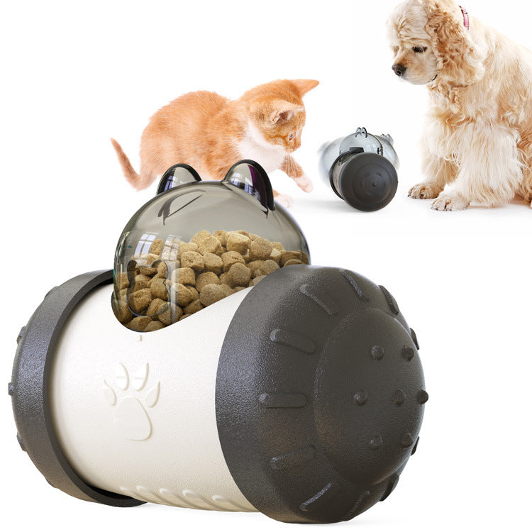 Distributeur de Friandises Pour Chien