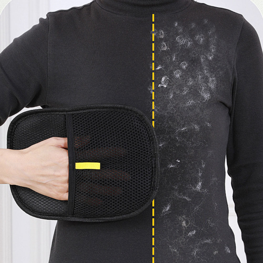 Le Gant Miracle Anti-Poils
