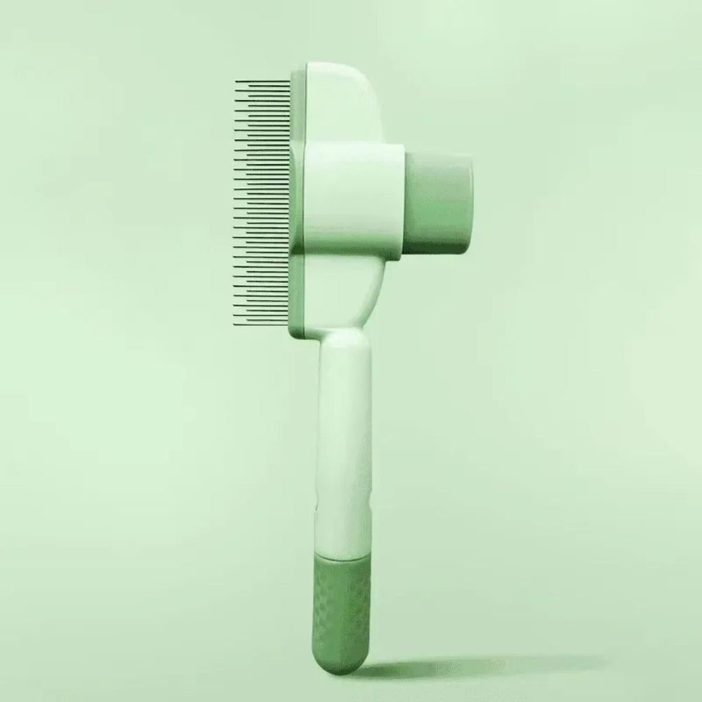 Brosse de Toilettage Express