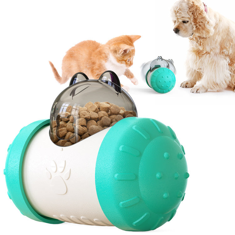 Distributeur de Friandises Pour Chien