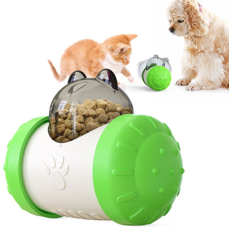 Distributeur de Friandises Pour Chien
