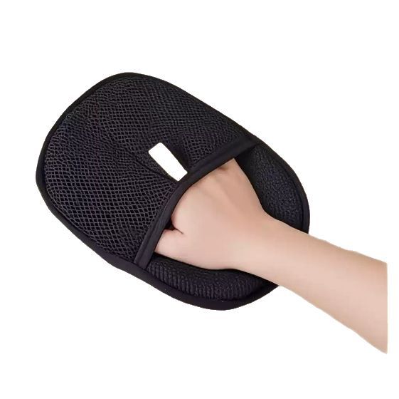 Le Gant Miracle Anti-Poils